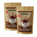 PREQUICK Hot Chocolate Mix - Pack of 2