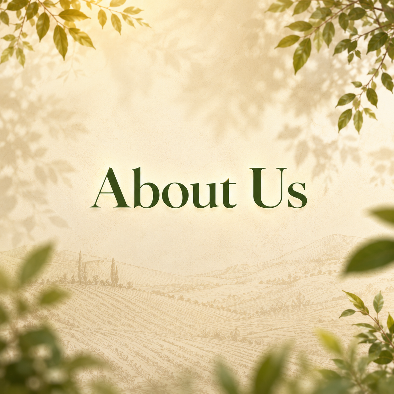 About Us Mobile