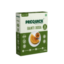 PREQUICK Low-Fat Banti Dosa Mix