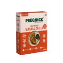 PREQUICK High Protein Masala Chilla Mix