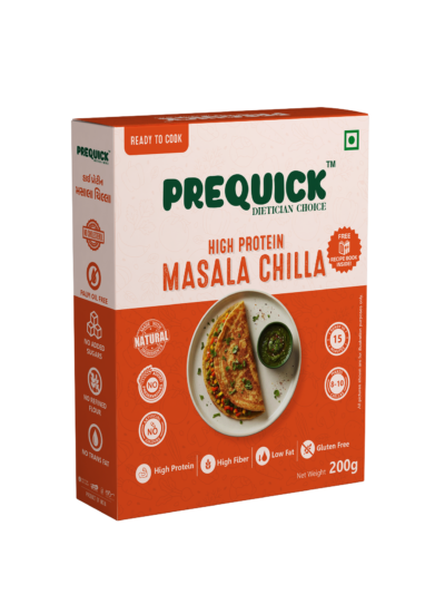 MASALA CHILLA