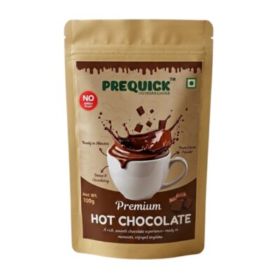 PREQUICK Hot Chocolate Mix