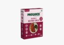 PREQUICK Rajgira & Beetroot Chilla Mix 200g | Instant Ready-to-Cook Healthy Chilla Mix