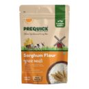 PREQUICK Sorghum Flour (Jowar Atta) 500g | Gluten Free & High Fiber Flour