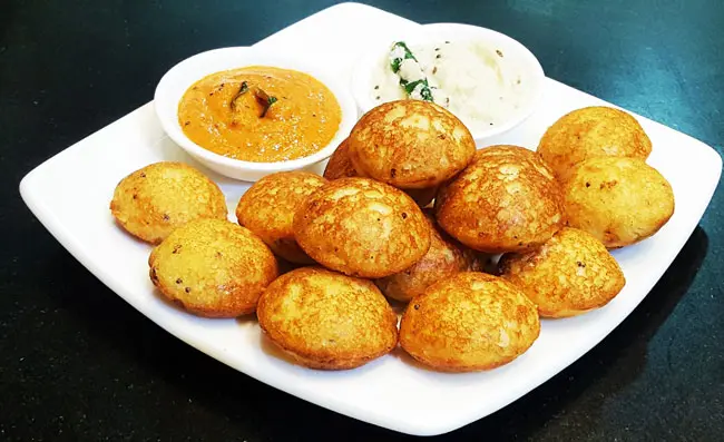 appam