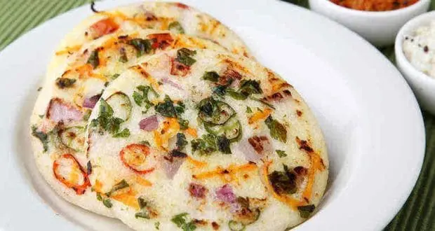 uttapam